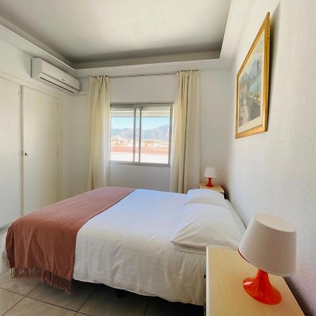 Los Boliches Apartment Fuengirola Dış mekan fotoğraf
