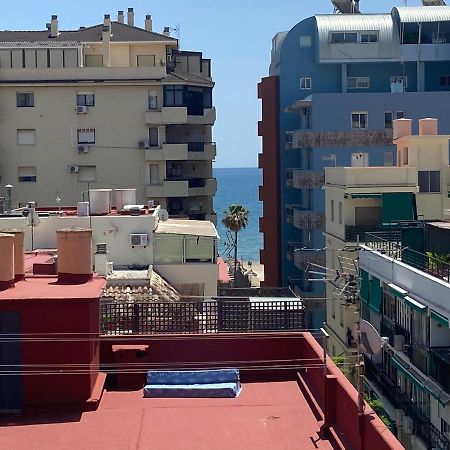 Los Boliches Apartment Fuengirola Dış mekan fotoğraf