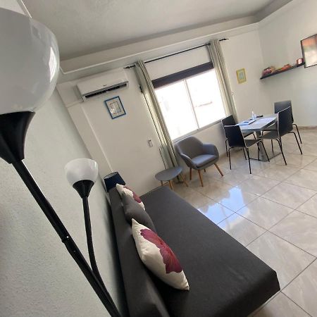 Los Boliches Apartment Fuengirola Dış mekan fotoğraf