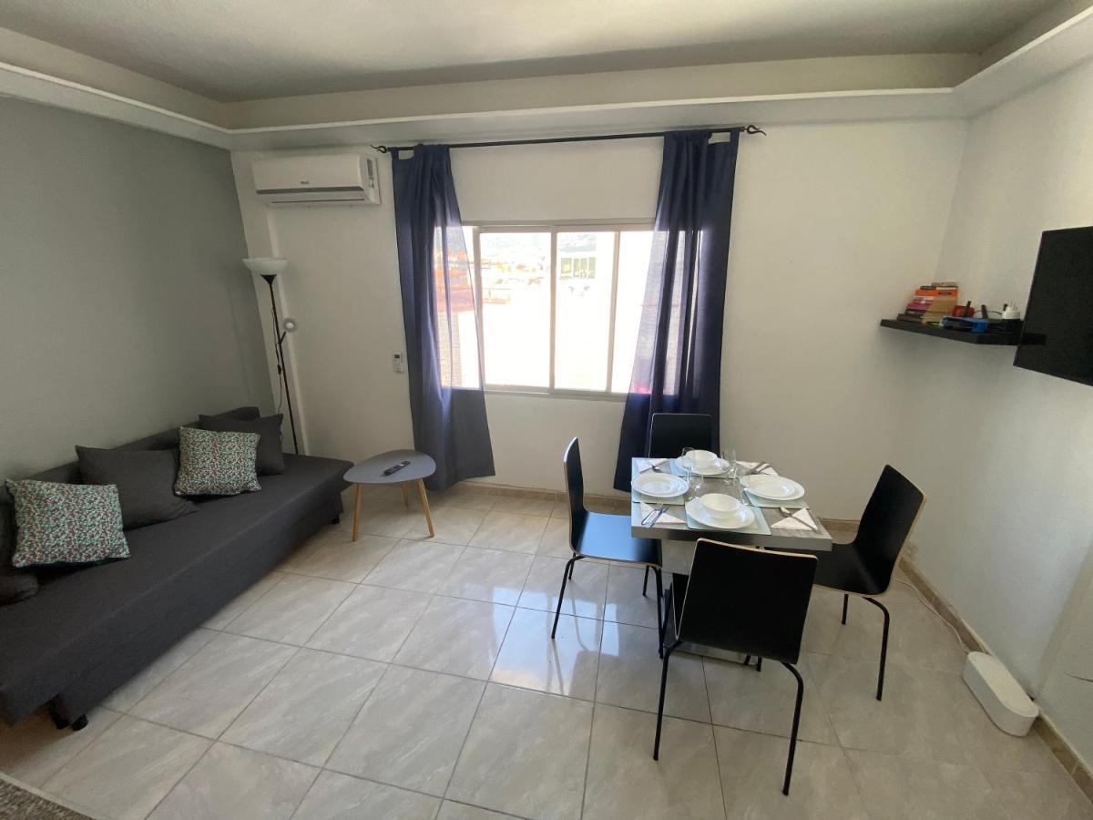 Los Boliches Apartment Fuengirola Dış mekan fotoğraf