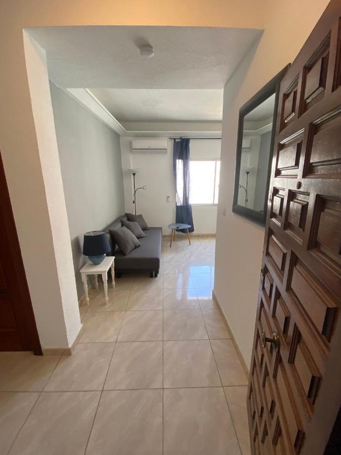 Los Boliches Apartment Fuengirola Dış mekan fotoğraf