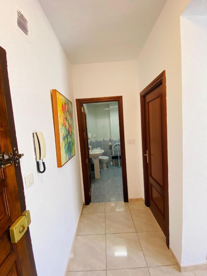 Los Boliches Apartment Fuengirola Dış mekan fotoğraf