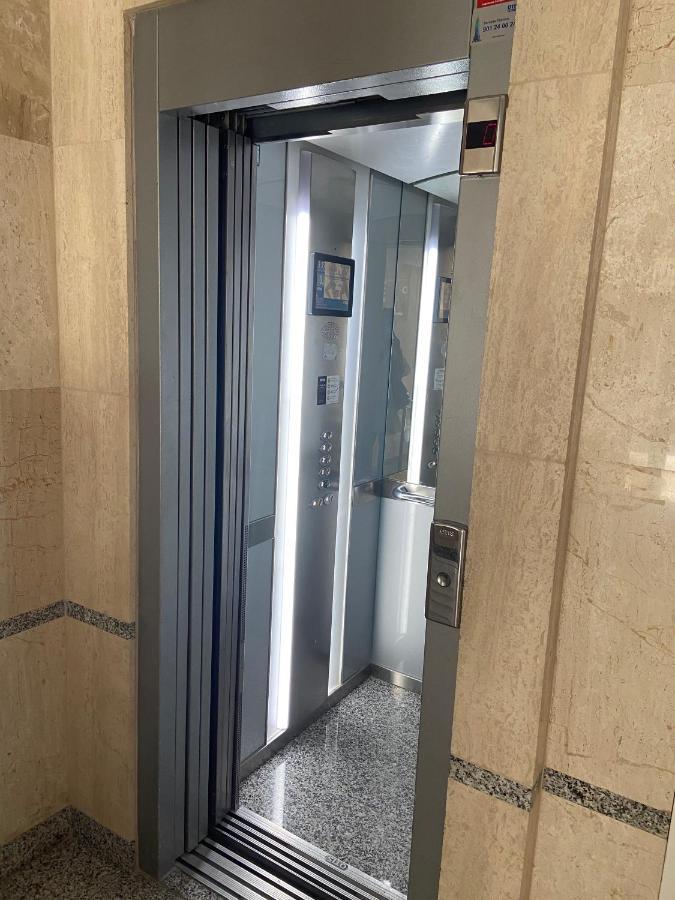 Los Boliches Apartment Fuengirola Dış mekan fotoğraf