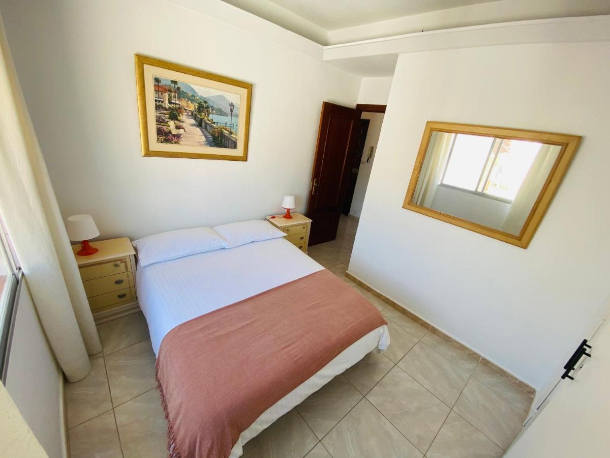 Los Boliches Apartment Fuengirola Dış mekan fotoğraf