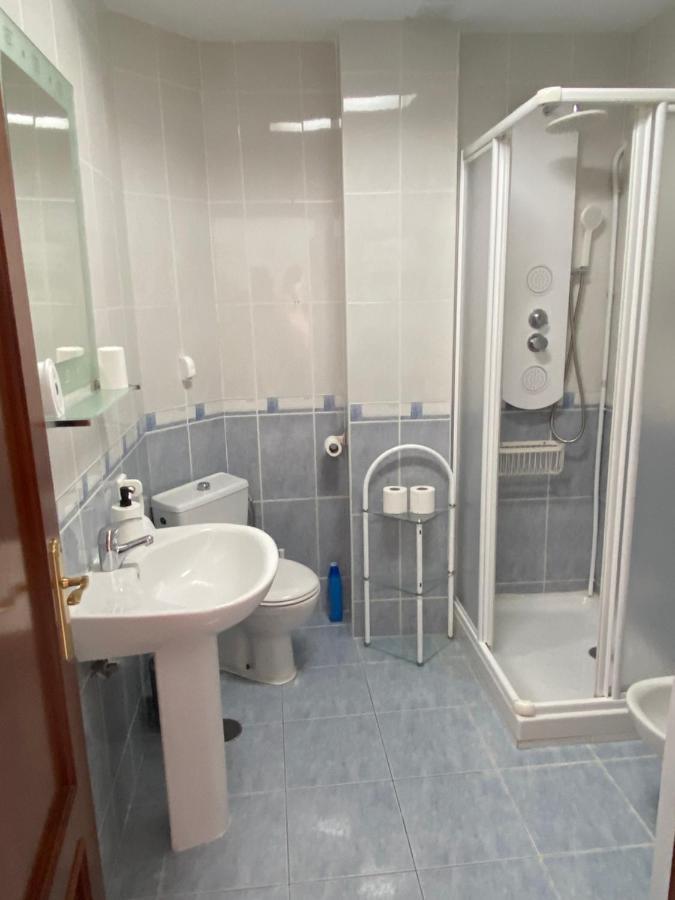 Los Boliches Apartment Fuengirola Dış mekan fotoğraf