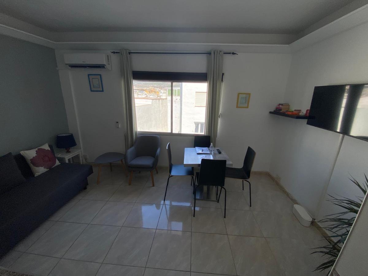 Los Boliches Apartment Fuengirola Dış mekan fotoğraf