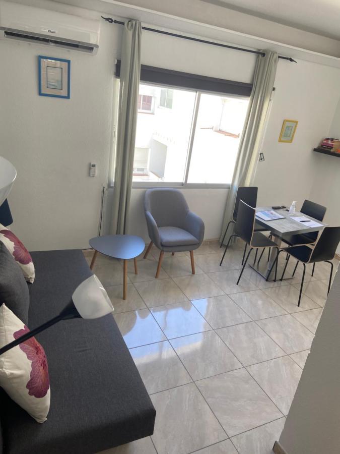 Los Boliches Apartment Fuengirola Dış mekan fotoğraf