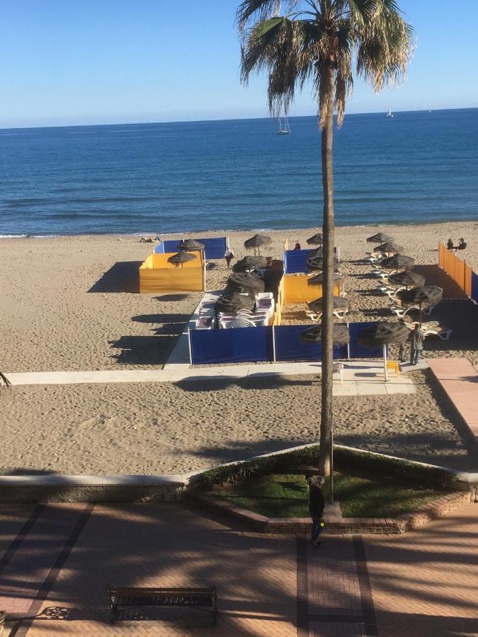 Los Boliches Apartment Fuengirola Dış mekan fotoğraf