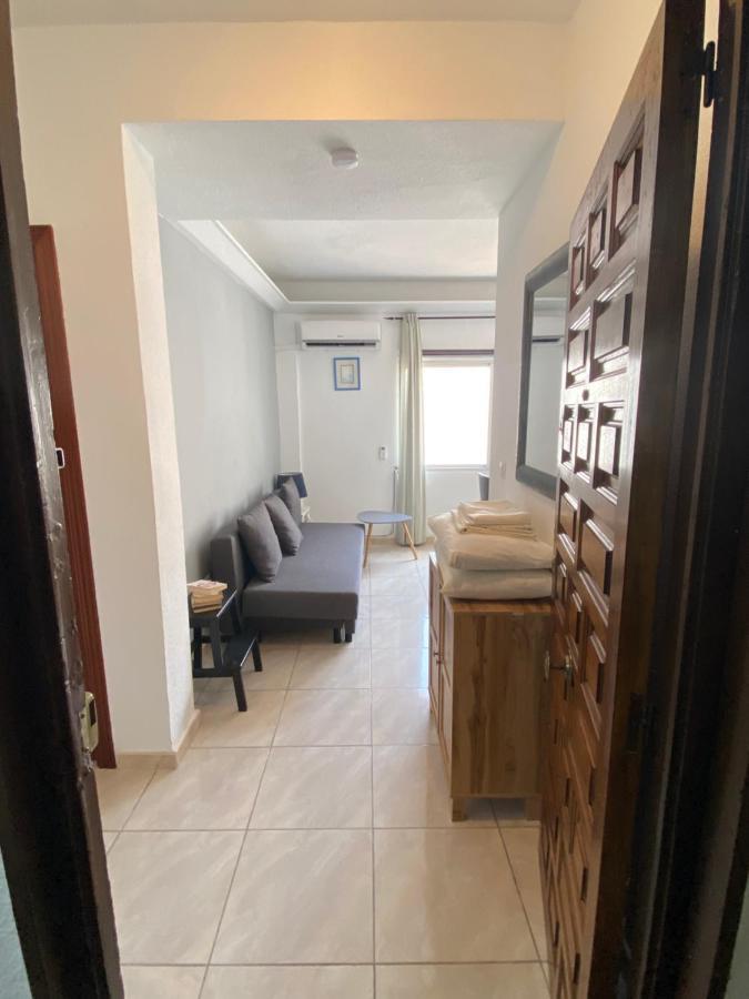 Los Boliches Apartment Fuengirola Dış mekan fotoğraf